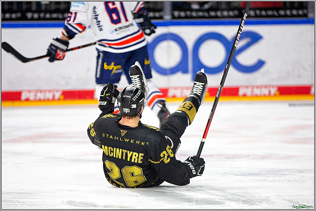 PENNY DEL; Koelner Haie- Iserlohn Roosters; Koeln, 27.11.2022